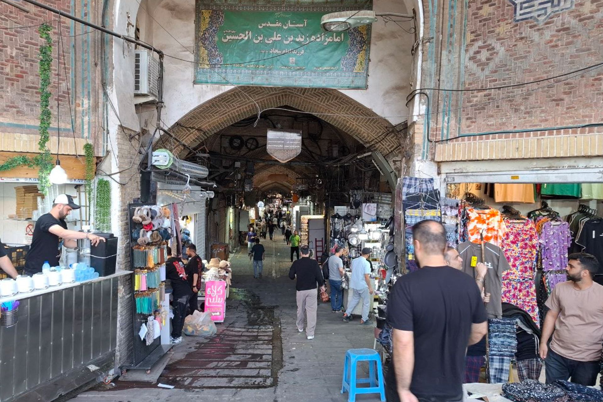 إيران مباشر.. انقضاء مهلة تفاهم إسلام آباد وطهران تدعو لمواجهة الحرب الاقتصادية