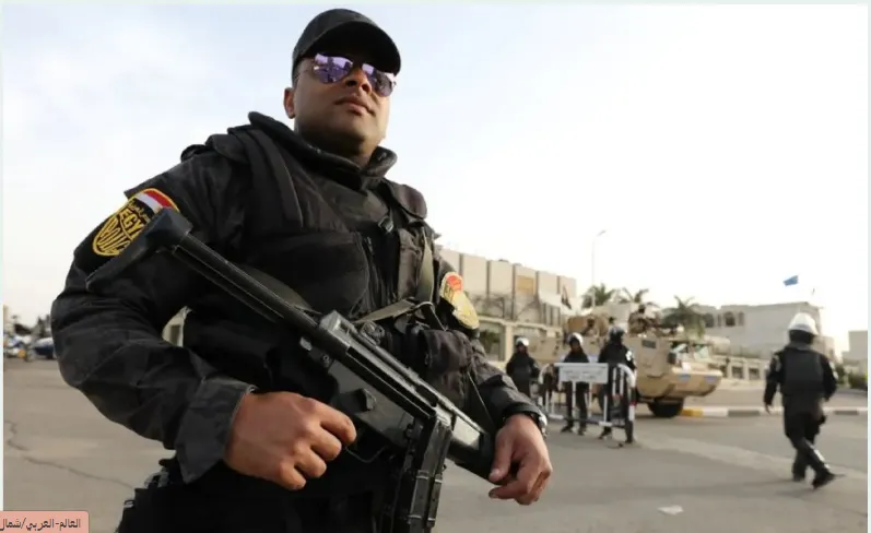 منح مالية لأبناء ضحايا العمليات الإرهابية في مصر