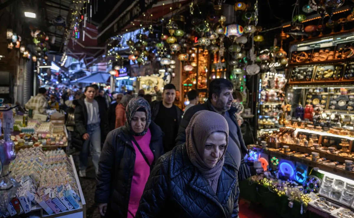 تركيا: تراجع أسعار الطاقة يكسر نسبيا موجة صعود التضخم