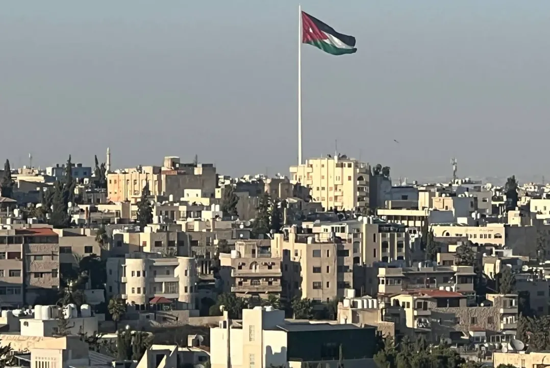 السعودية تجدد إدانتها الهجمات الإيرانية على الأردن... وتؤكد دعمها الكامل