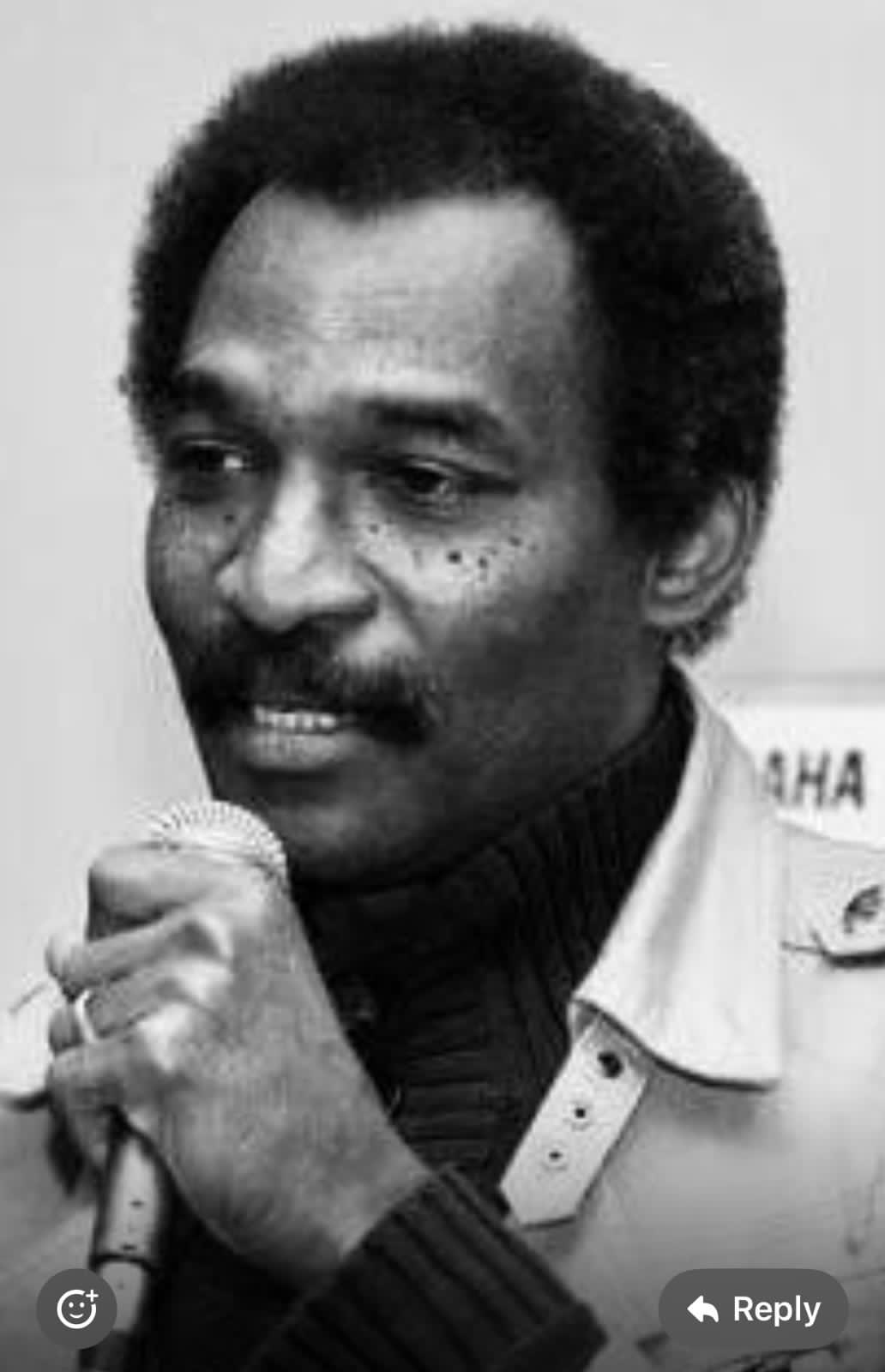 الموسيقار محمد سراج الدين الأب الروحي لمصطفى سيد أحمد