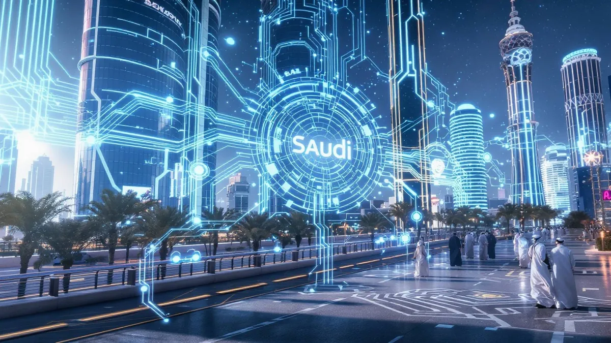 سيمنس السعودية لـالشرق الأوسط: المملكة تعيد صياغة نموذج اقتصاد المستقبل الرقمي