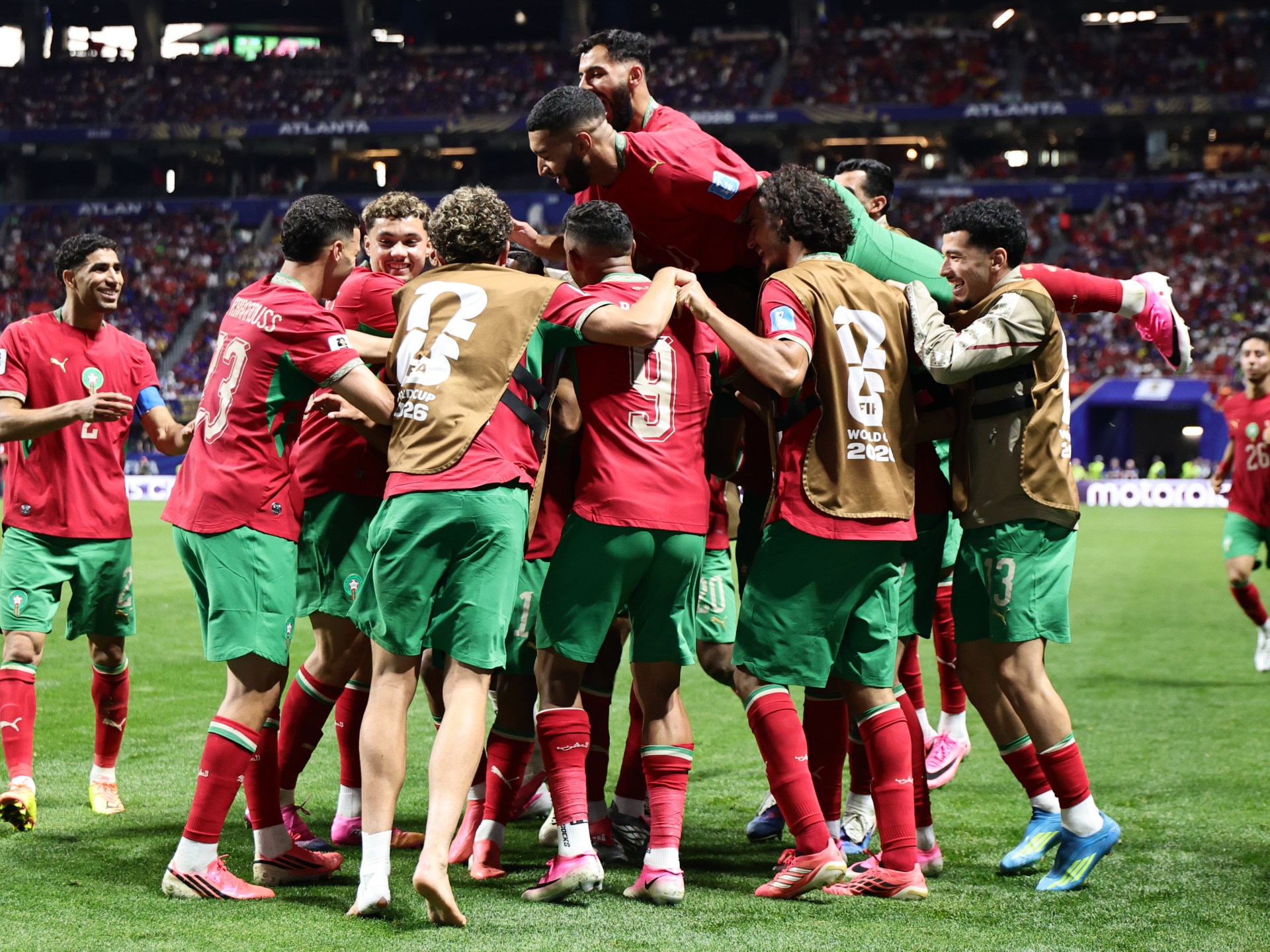 بعد تصريحات وهبي الجريئة.. هل يملك المغرب طريقا واقعيا نحو اللقب