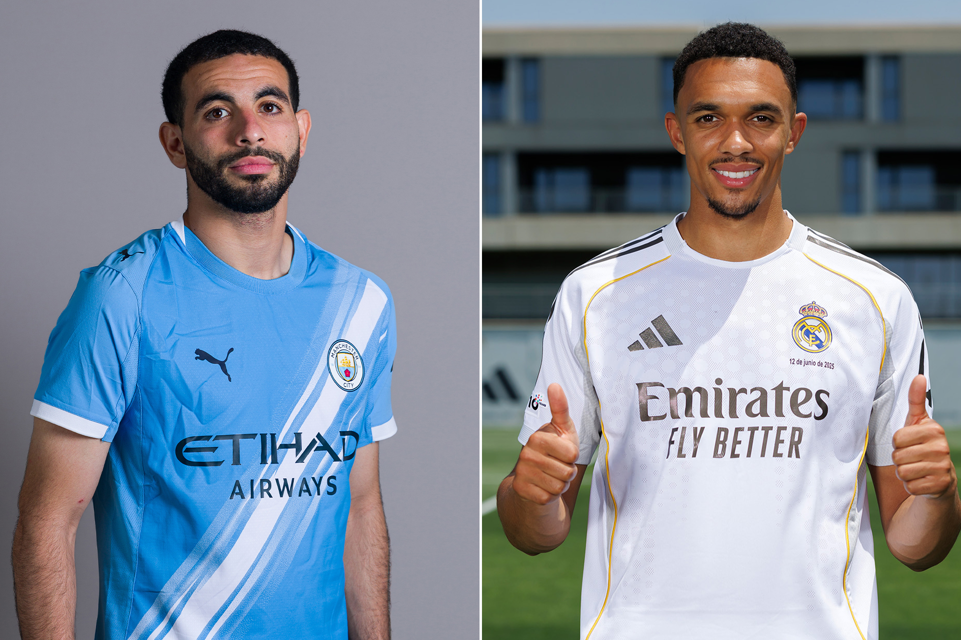 ريال مدريد وسيتي أبرز المستفيدين من الانتقالات الاستثنائية لكأس العالم للأندية020 ريال مدريد وسيتي أبرز المستفيدين من الانتقالات الاستثنائية لكأس العالم للأندية