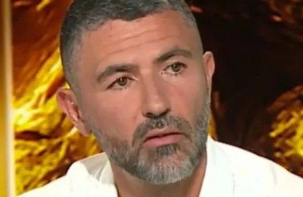 عنتر يحيى يستعد لتدريب الجزائر