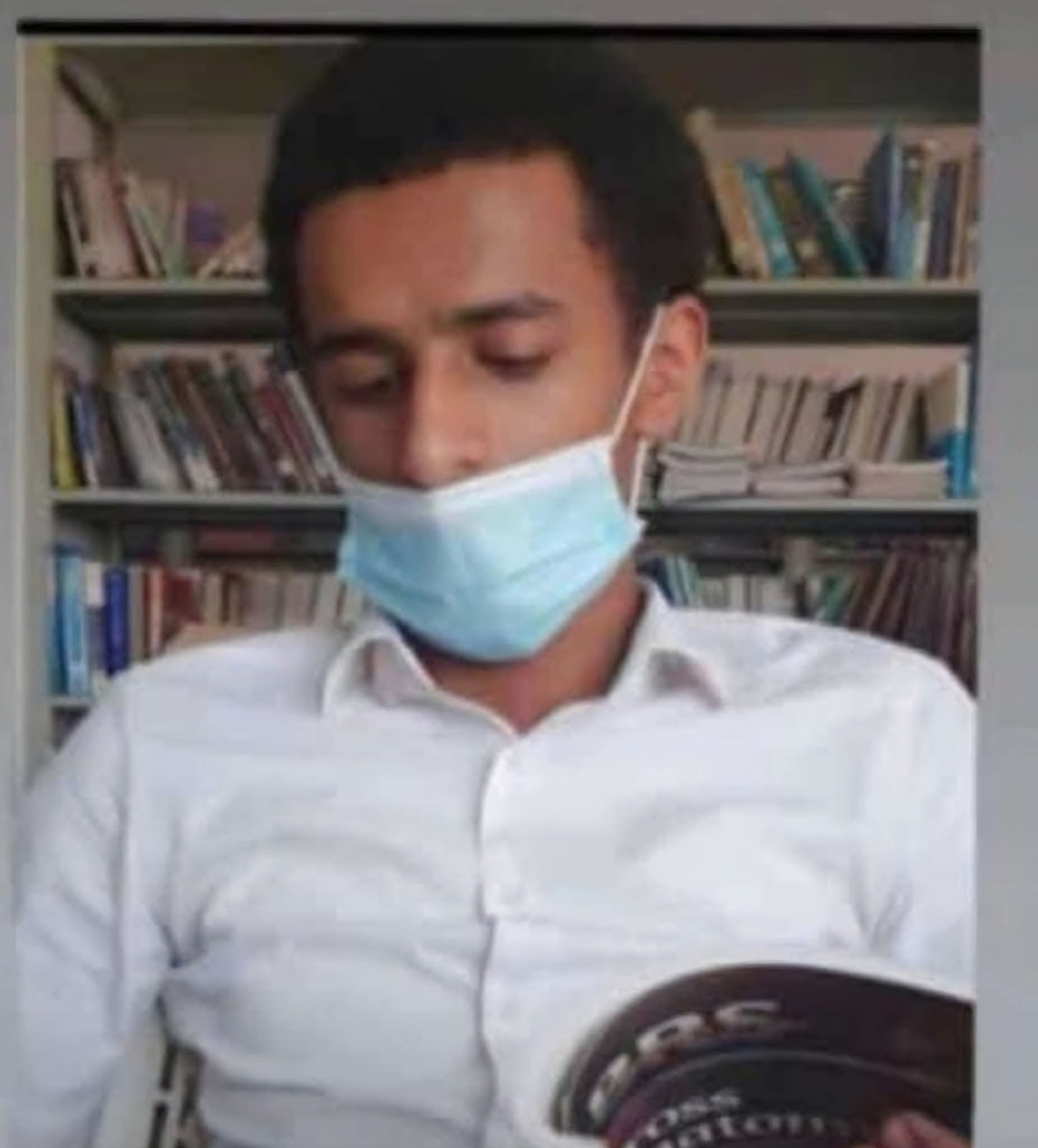 في الذكرى الخامسة لمجزرة القيادة: صرخة والدة الشهيد عثمان تجدد جراح السودانيين