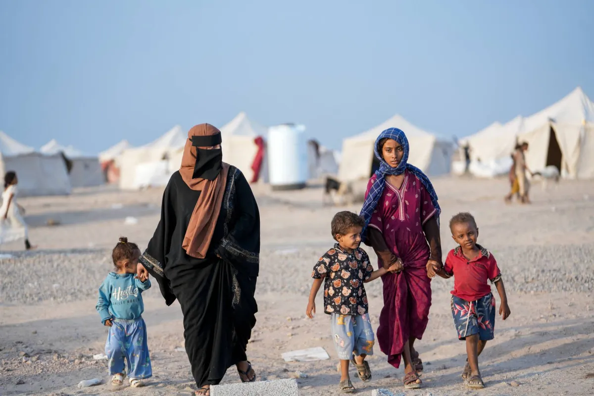 تقدم في تعز يربك خطط الحوثيين