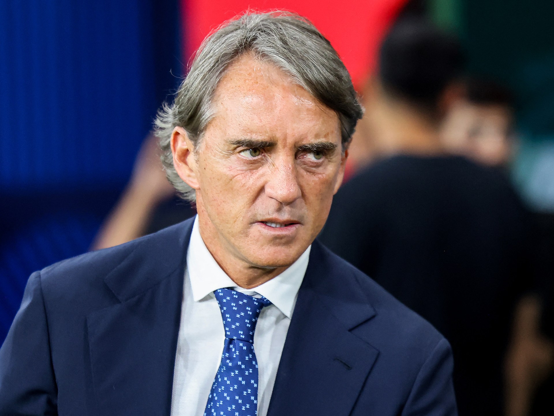 شاهد.. المدرب مانشيني يطالب بوقف حرب الإبادة الجماعية على غزة020 شاهد.. المدرب مانشيني يطالب بوقف حرب الإبادة الجماعية على غزة