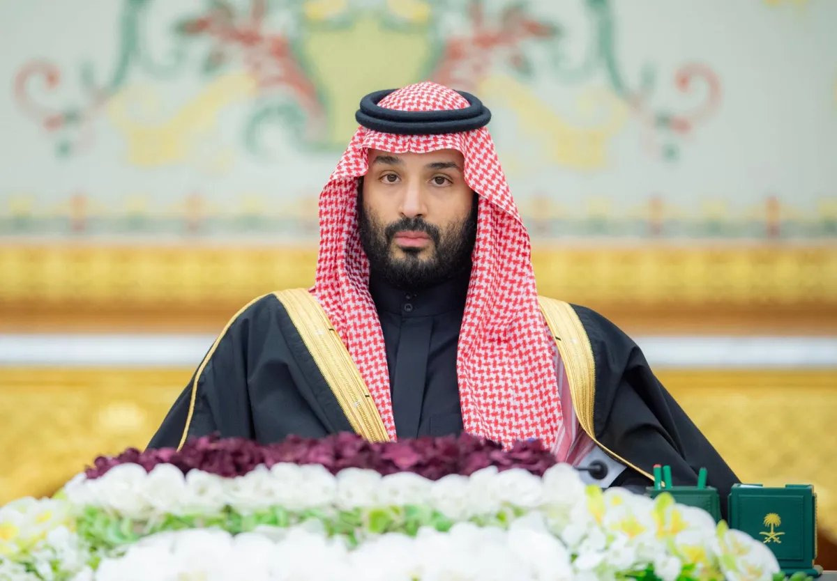رفض سعودي قاطع لتصريحات إسرائيل المتطرفة بشأن تهجير الفلسطينيين020 رفض سعودي قاطع لتصريحات إسرائيل المتطرفة بشأن تهجير الفلسطينيين
