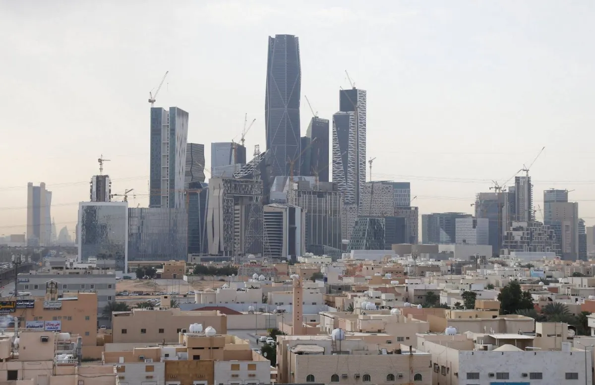 الملك عبد الله لتطوير الحي المالي تنهي صفقة تمويل إسلامي بـ3.2 مليار دولار
