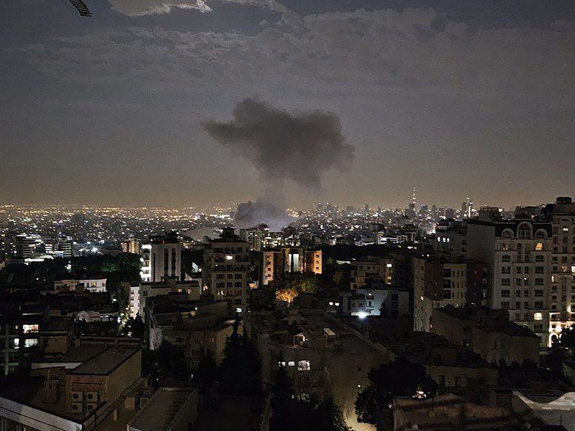 7 أسئلة لفهم خلفيات الهجوم الإسرائيلي على إيران020 7 أسئلة لفهم خلفيات الهجوم الإسرائيلي على إيران