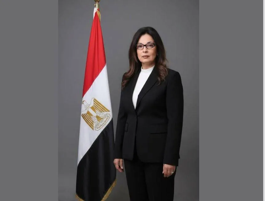 مصر: حكم قضائي نهائي ضد وزيرة الثقافة يفجر جدلا 