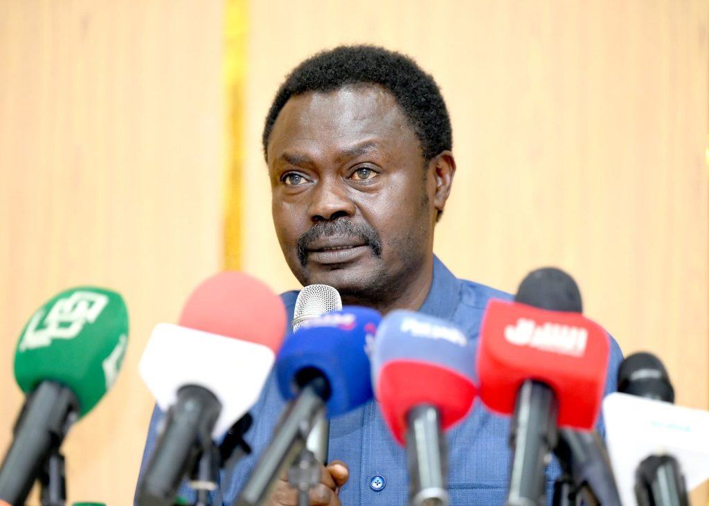 تصريح لافت لـمناوي بشأن الوضع العسكري في السودان وعودة قيادات ميليشيا سابقة