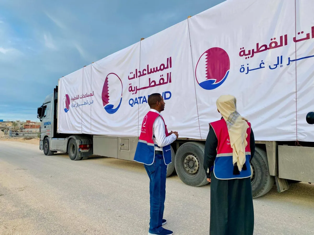 قطر ترفض مزاعم تقديم أموال لـحماس
