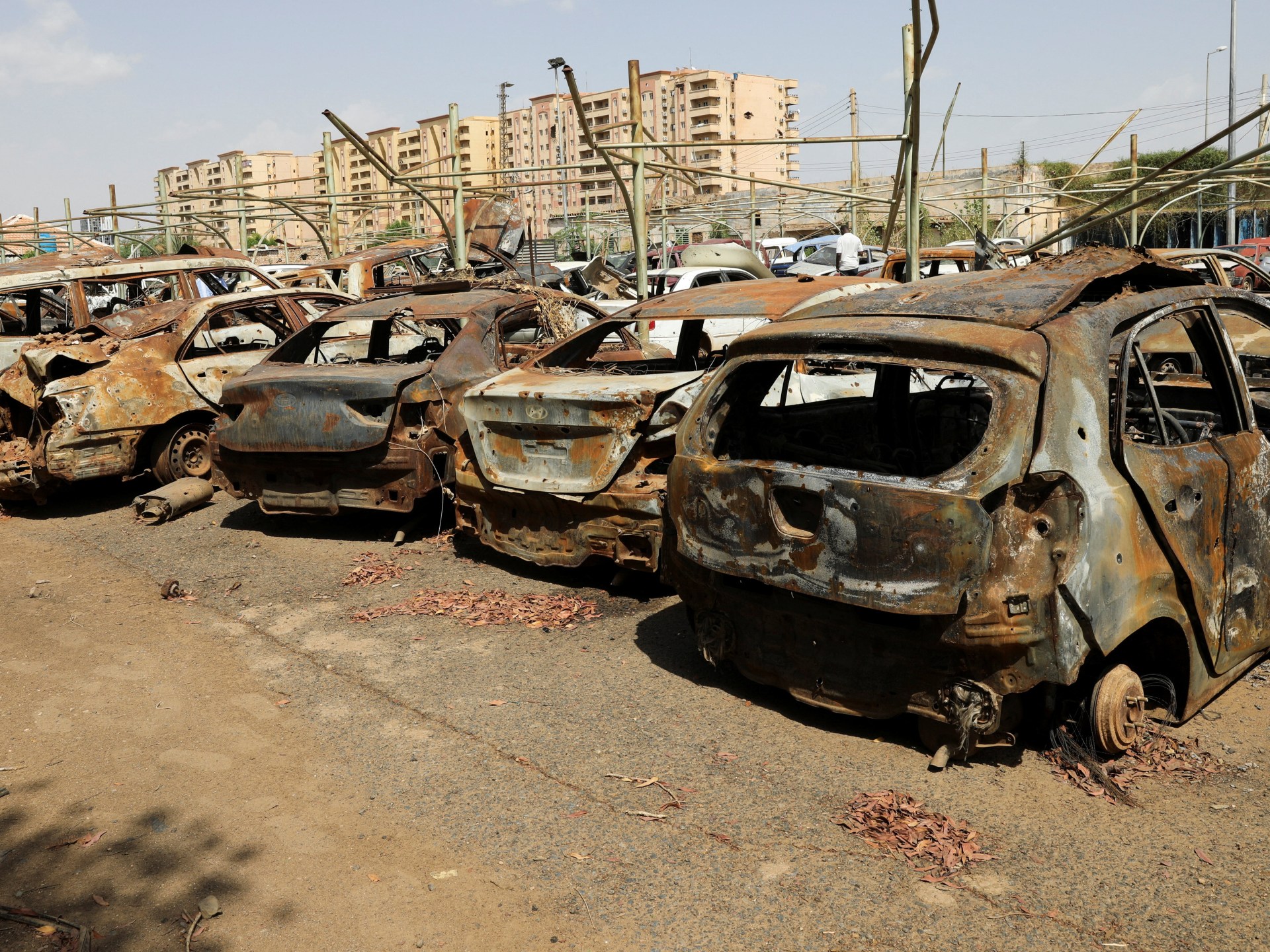 إيكونوميست: آن الأوان لوضع حد للصراع في السودان