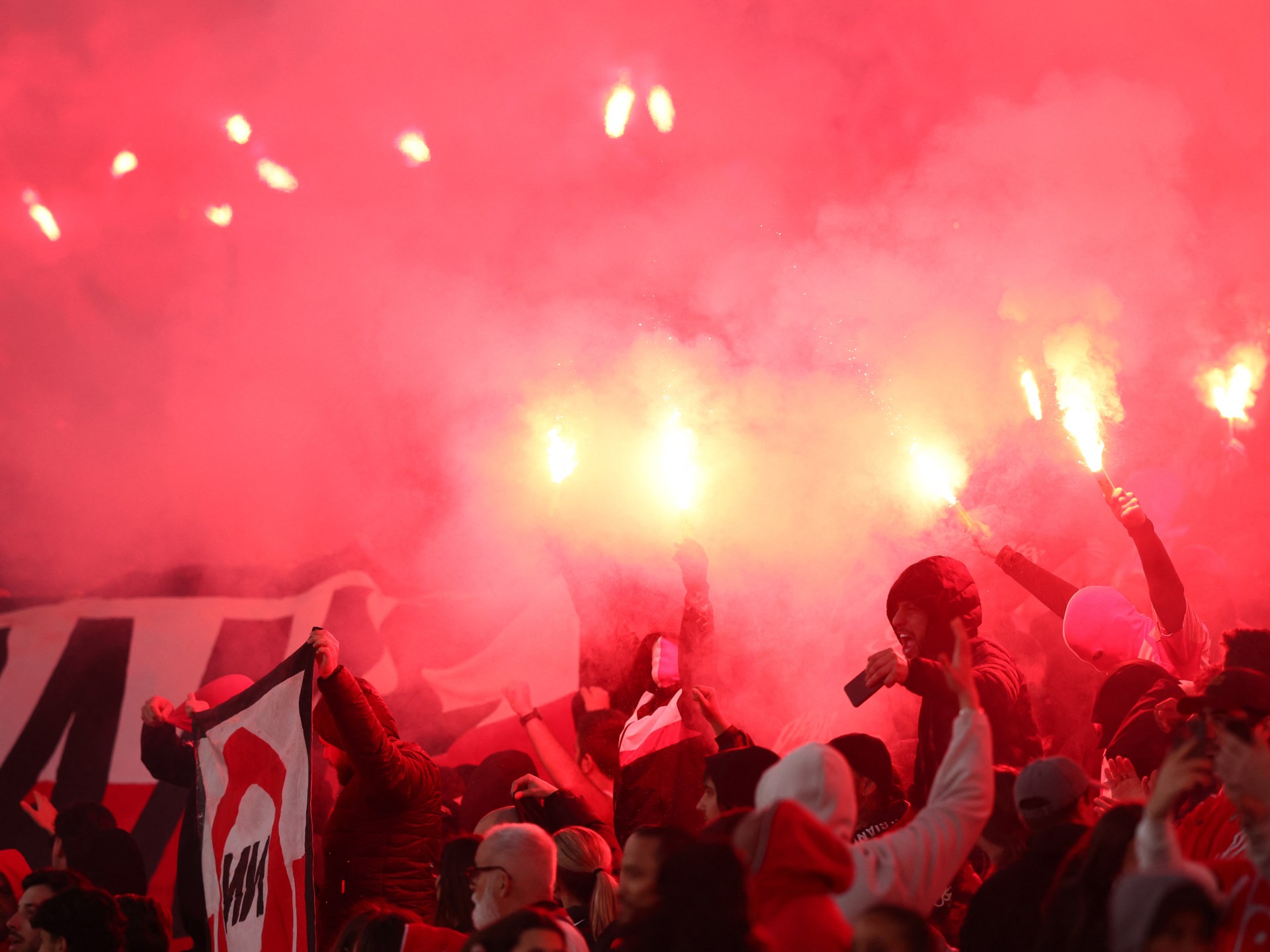 لوتان: صور مزيفة إلى حد الغثيان في حروب الشرق الأوسط والحقيقة لا تهم