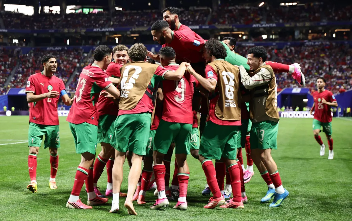 مونديال 2026: المغرب يعود إلى مونتيري بعد 40 عاما... وحيث بدأ كل شيء