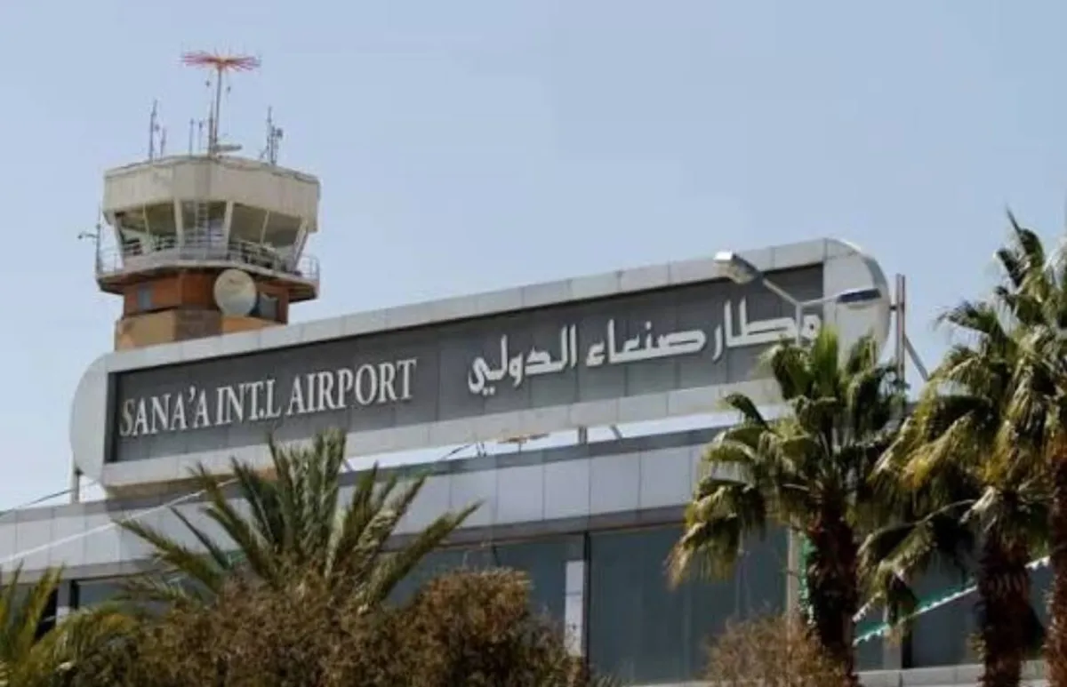 الحكومة اليمنية ترحب باستئناف الرحلات الجوية بين صنعاء وعمان