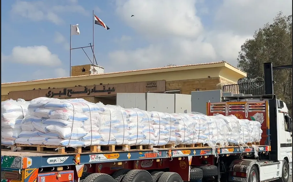 تحرك مصري عاجل للحد من تفاقم أزمة الخبز في غزة