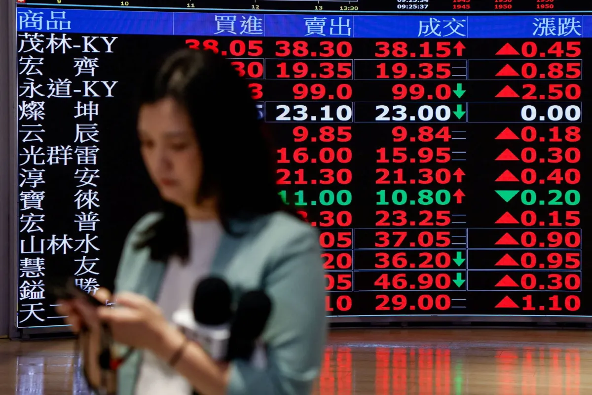 الأسواق الناشئة تختبر حرب إيران... والمستثمرون يراهنون على تعاف محتمل