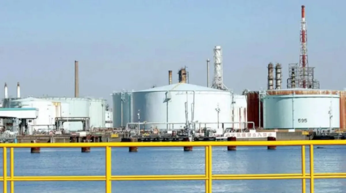 اليابان: أوروبا ردت الجميل لطوكيو بدعم السحب من مخزونات النفط