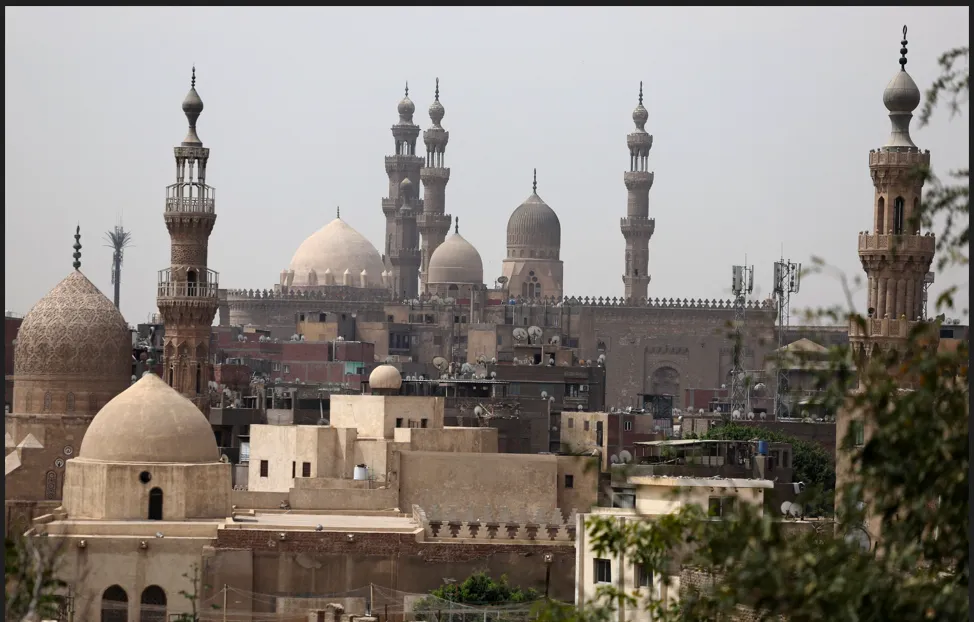 مصر: حريق ناصر يجدد جدل احتضان مناطق سكنية لمنشآت تجارية