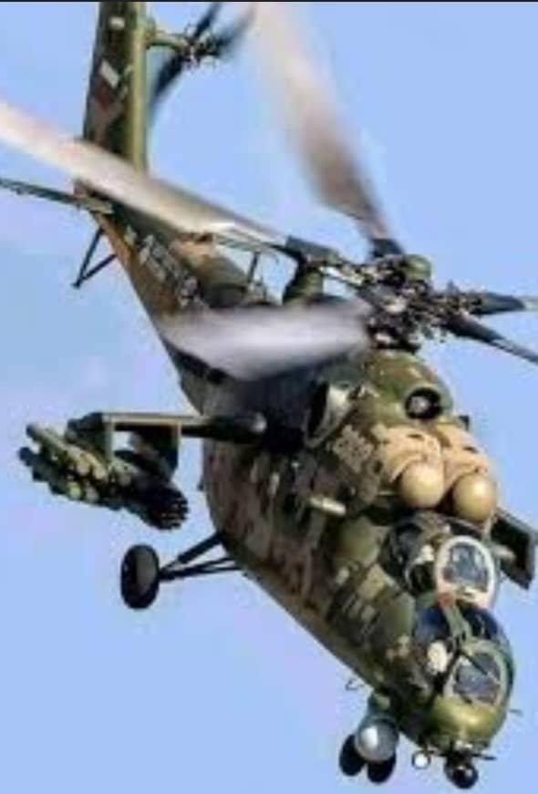 عااجل.. الجيش يفجع المليشيا بضربة قاصمة في كردفان  