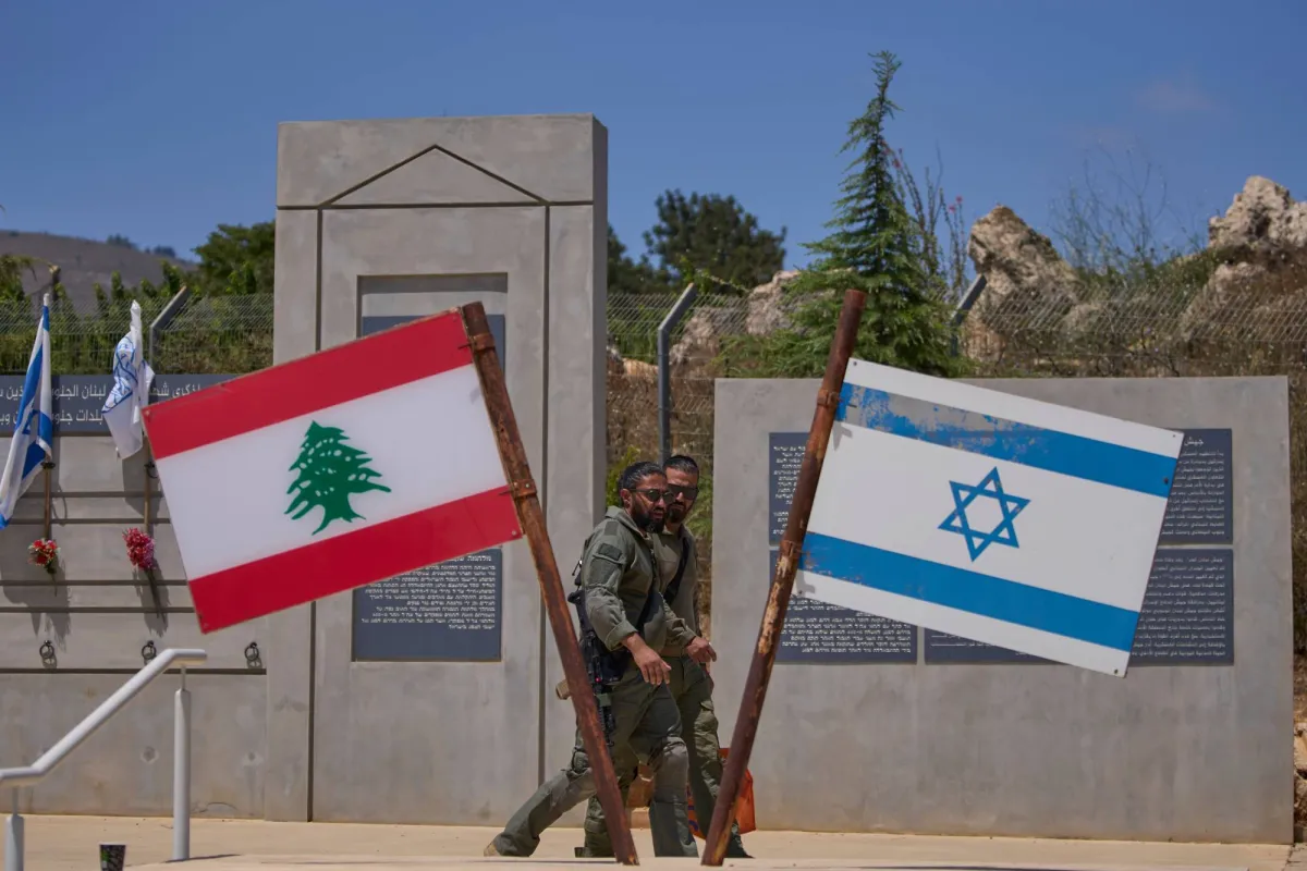 إسرائيل تعول على حزب الله ليفشل الاتفاق