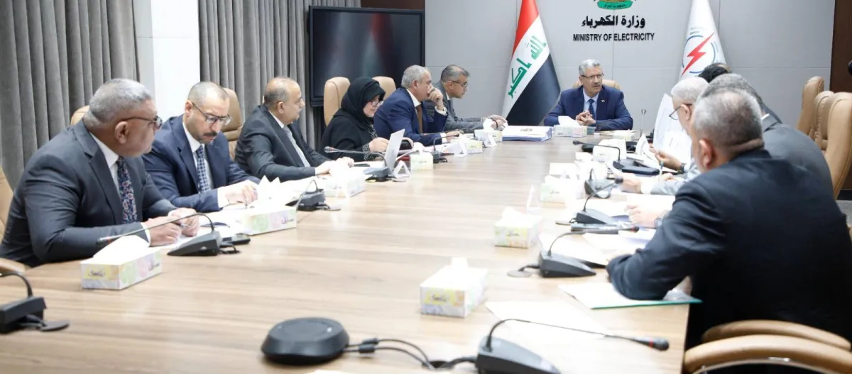 العراق يقر خطة طوارئ لتأمين إمدادات الوقود وتسريع مشروعات الطاقة الشمسية