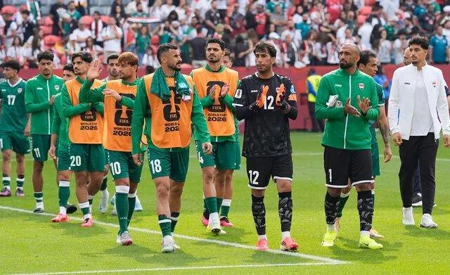 خليجي 27: العراق لتعويض إخفاق النسخة الماضية