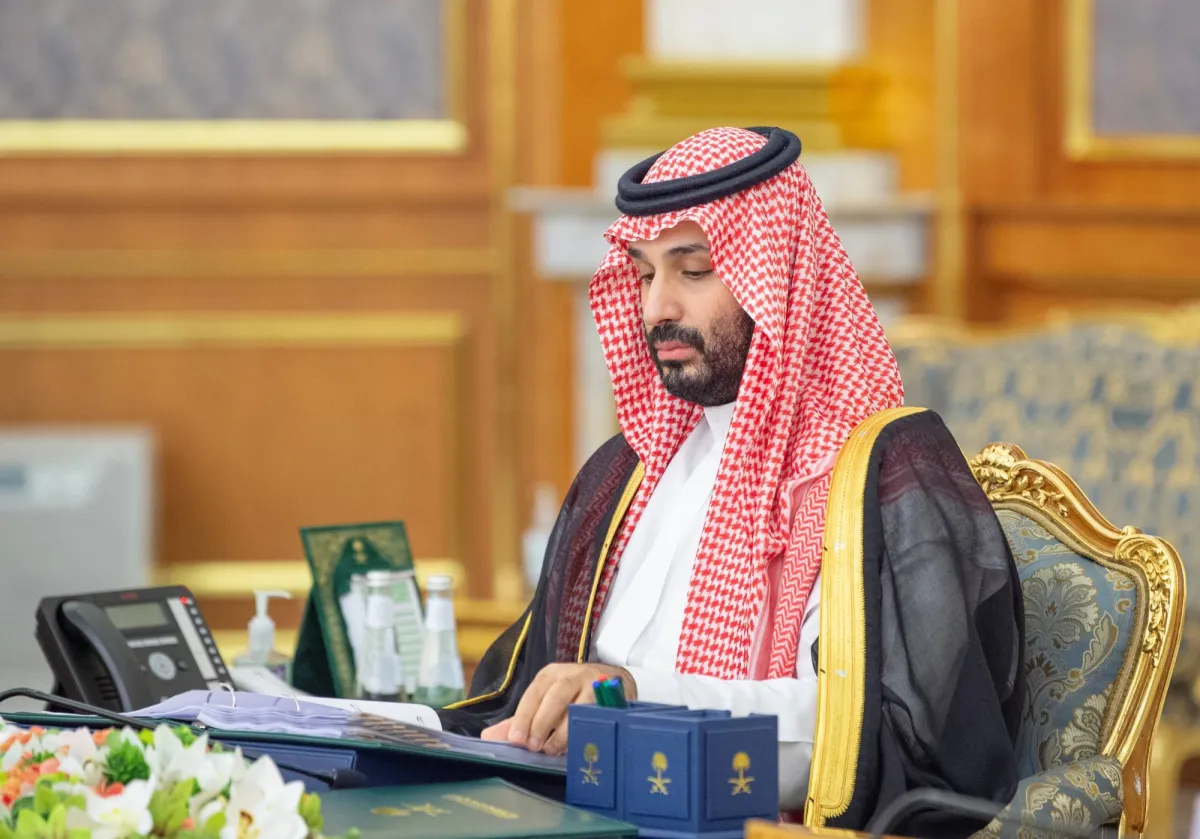السعودية تؤكد مضيها في الدفاع عن سيادتها ورفضها الإجرام الحوثي