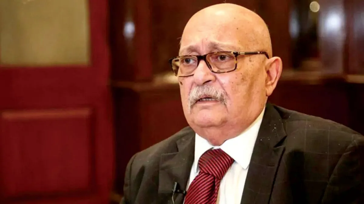 الحوار السوداني يطرق أبواب المعارضة