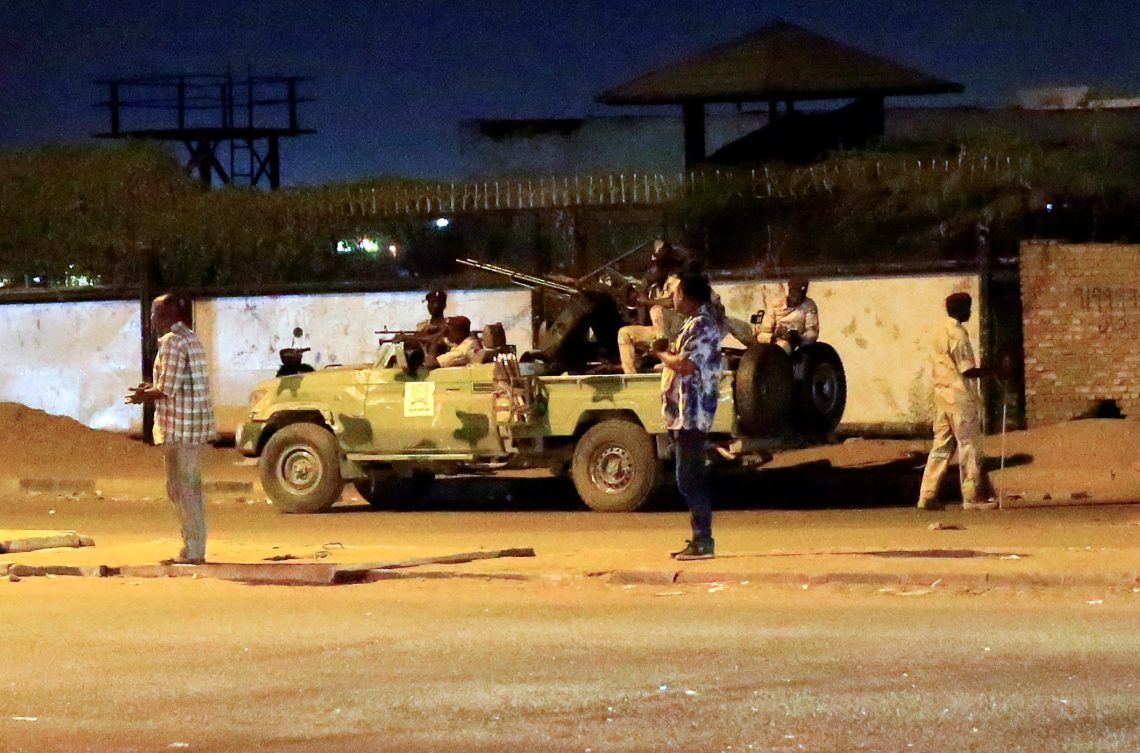 الجيش يتقدم: الموقف الان بالجزيرة 020 الجيش يتقدم: الموقف الان بالجزيرة