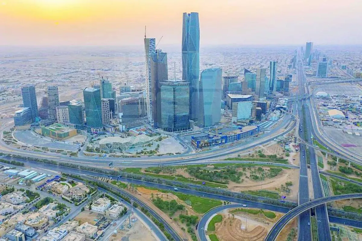 54 مليار دولار حجم الاستثمار الأميركي في السعودية حتى 2023020 54 مليار دولار حجم الاستثمار الأميركي في السعودية حتى 2023