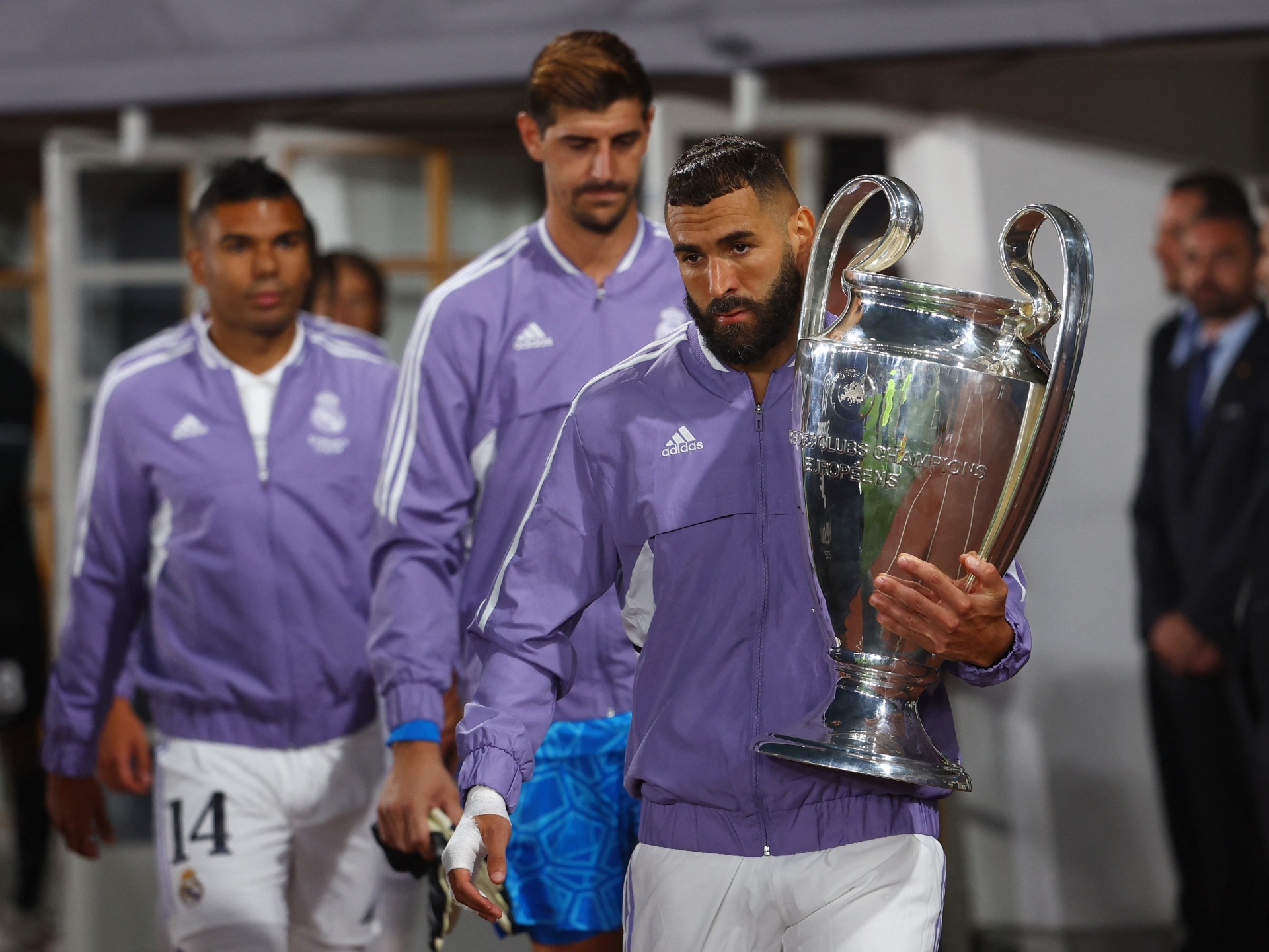من سيفوز بلقب دوري أبطال أوروبا هذا الموسم؟020 من سيفوز بلقب دوري أبطال أوروبا هذا الموسم؟