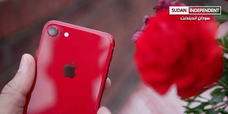 هاتف ابل الجديد iPhone SE 2020 فيAn Tu Tu يرصد 500.000 نقطة في سجل الهاتف 