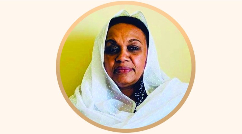سلسلة قراءة في كتاب: محمود محمد طه وقضايا التهميش في السودان (2- 5)020 سلسلة قراءة في كتاب: محمود محمد طه وقضايا التهميش في السودان (2- 5)