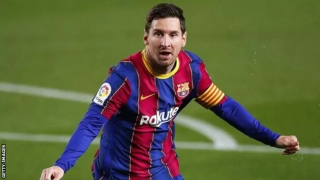 مسؤول بنادي برشلونة يفجّر مفاجأة داوية بشأن ميسي020 مسؤول بنادي برشلونة يفجّر مفاجأة داوية بشأن ميسي