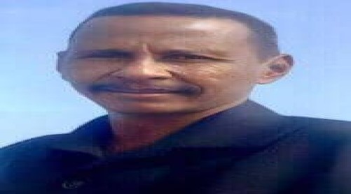 الشاعر الملهم المتفرد تاج الدين محمد احمد مسمار