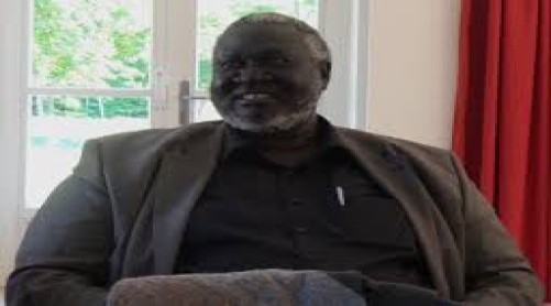 نائب رئيس مجلس السيادة الانتقالي السوداني مالك عقار : يجري العمل لإصلاح خط نفط جنوب السودان